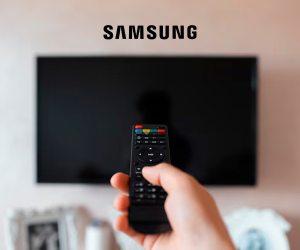 Samsung smart TV service Coimbatore