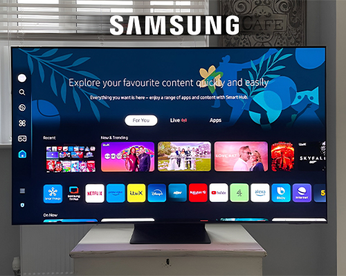 Samsung TV customer care Coimbatore
