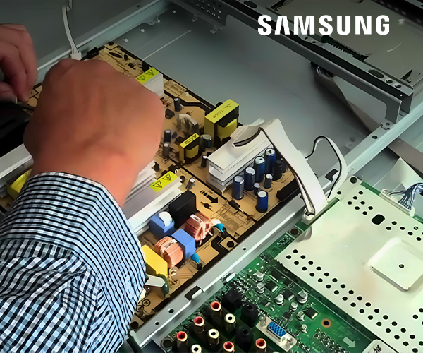 Samsung TV screen repair Coimbatore